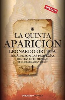 Paperback La quinta aparición (Spanish Edition) Book