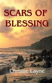 Paperback Scars of Blessing Book