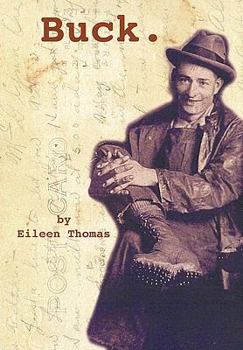 Paperback Buck. Book