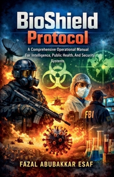 Paperback BioShield Protocol Book