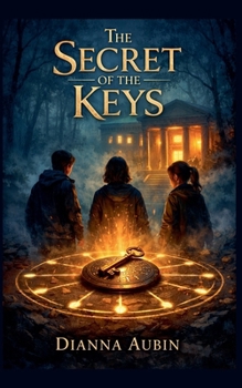 Paperback The Secret of the Keys Book