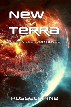 Paperback New Terra Book