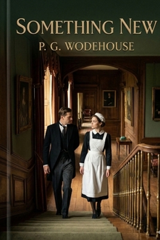 Paperback Something New Book