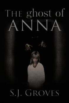 Paperback The Ghost of Anna Book