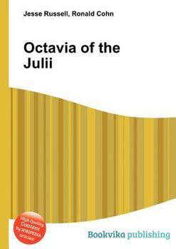 Paperback Octavia of the Julii Book