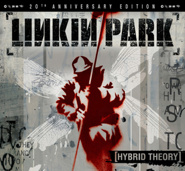 Hybrid Theory 20 Th Annv.