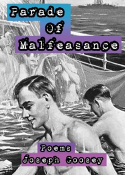 Paperback Parade of Malfeasance Book
