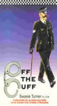 Paperback Off the Cuff Book