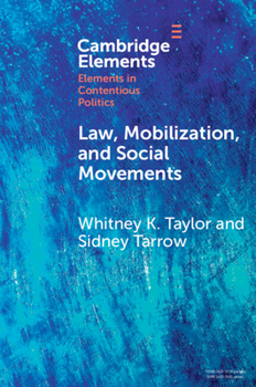Law, Mobilization, and Social Movements: How Many Masters?