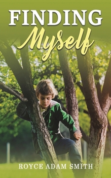 Paperback Finding Myself Book
