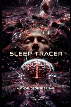 Paperback SLEEP TRACER Book