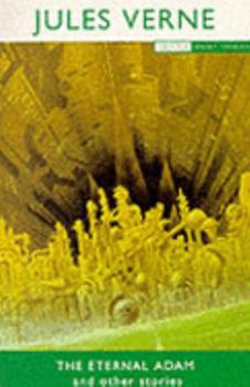 Paperback The Eternal Adam and Other Stories Book