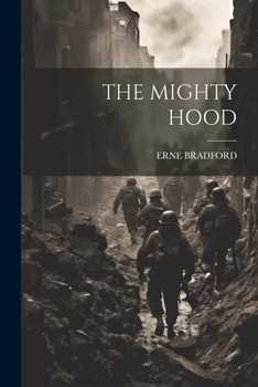 Paperback The Mighty Hood Book