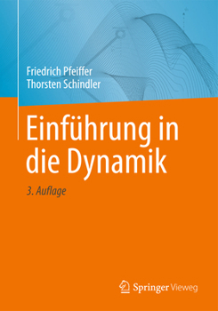 Paperback Einführung in Die Dynamik [German] Book