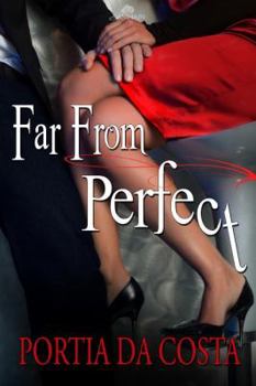 Paperback Far from Perfect Book