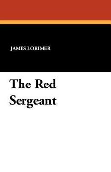Paperback The Red Sergeant Book