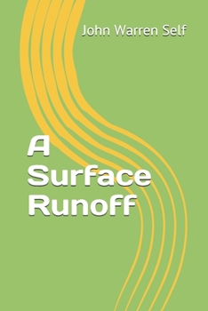 Paperback A Surface Runoff Book