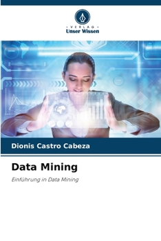Paperback Data Mining [German] Book