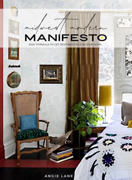 Hardcover Midwest Modern Manifesto Book