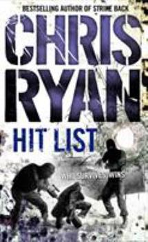 Mass Market Paperback The Hit List Book
