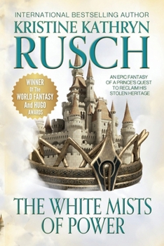 White Mists of Power