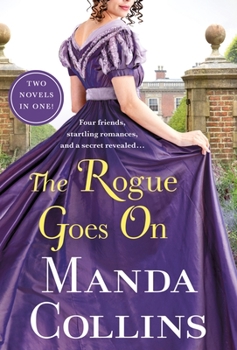 The Rogue Goes On - Book  of the Studies in Scandal