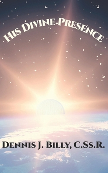 Paperback His Divine Presence Book