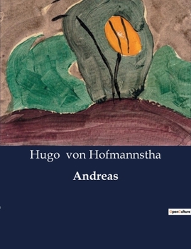 Paperback Andreas [German] Book