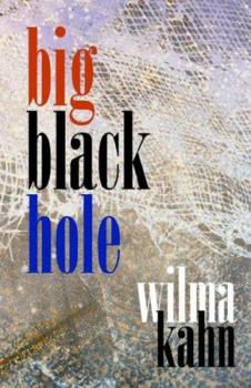 Paperback Big Black Hole Book