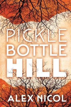 Paperback Pickle Bottle Hill Book