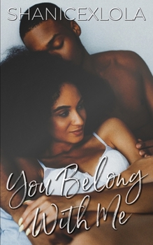 Paperback You Belong With Me: Drenched in Love Book