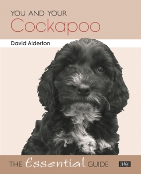 Paperback You and Your Cockapoo: The Essential Guide Book