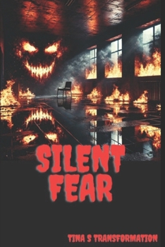 Paperback Silent Fear Book