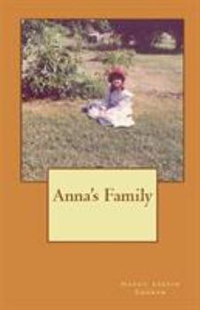 Paperback Anna's Family Book