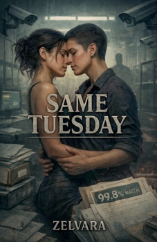 Paperback Same Tuesday Book