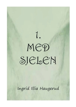 Paperback 1. med sjelen [Norwegian_Bokmal] Book