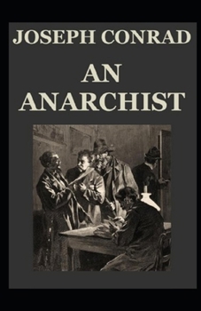 Paperback An Anarchist Illustrated Book