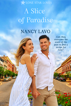 Paperback A Slice of Paradise Book