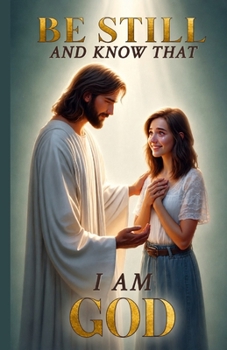 Be Still and Know that I am God: God's Whispers: Short, Holy Moments