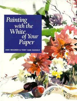 Hardcover Painting with the White of Your Paper Book