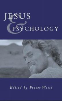 Paperback Jesus and Psychology Book