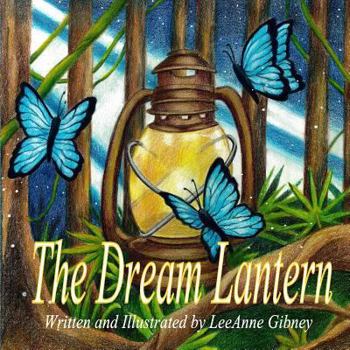 Paperback The Dream Lantern Book