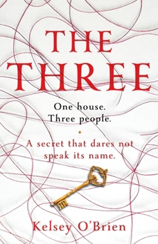 Hardcover The Three Book