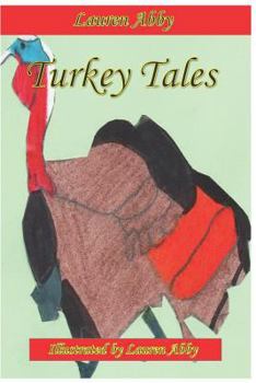 Paperback Turkey Tales Book