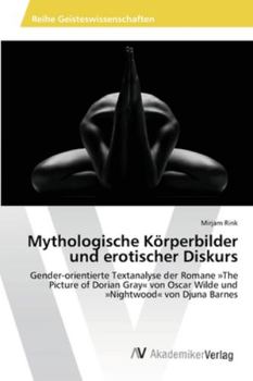 Paperback Mythologische Körperbilder und erotischer Diskurs [German] Book