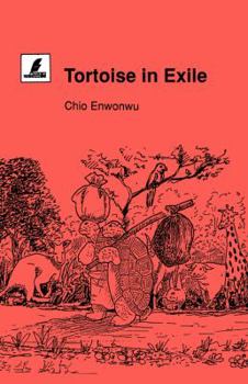 Paperback Tortoise in Exile Book