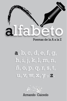 Paperback Alfabeto poemas de la A a la Z [Spanish] Book