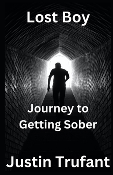 Paperback Lost Boy: Journey to Recovery Book