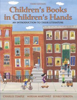 Children's Books in Children's Hands: A Brief Introduction to Their Literature