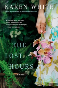 Paperback The Lost Hours Book
